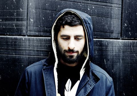 Фотография José González 1 из 1