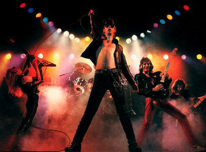 Judas Priest