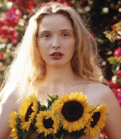 Фотография Julie Delpy 1 из 25