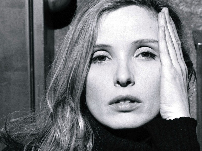 Фотография Julie Delpy 10 из 25