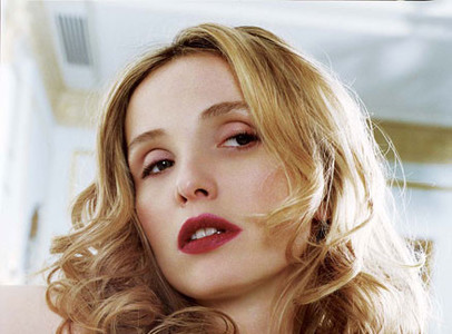 Julie Delpy