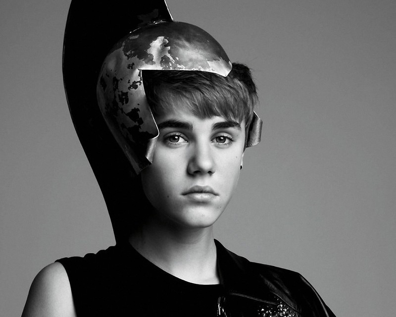 Фотография Justin Bieber 1 из 12