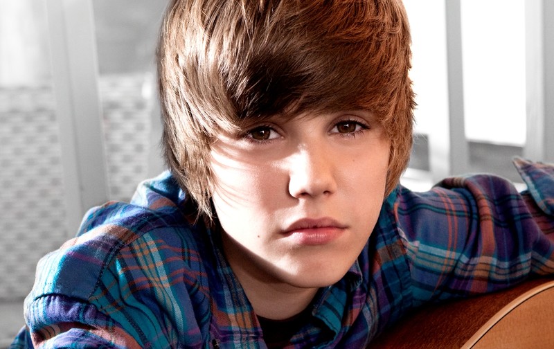 Фотография Justin Bieber 2 из 12