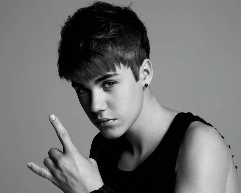 Фотография Justin Bieber 3 из 12