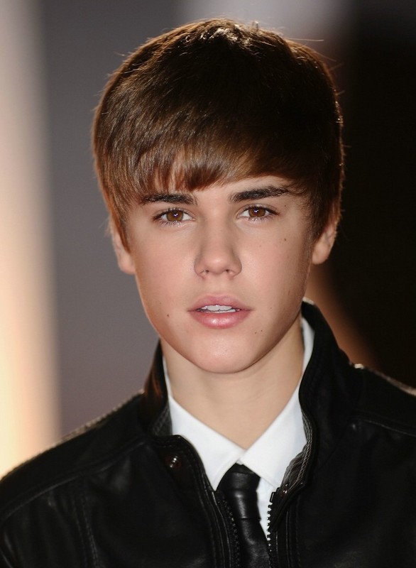 Фотография Justin Bieber 4 из 12