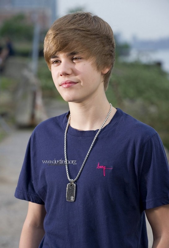 Фотография Justin Bieber 5 из 12