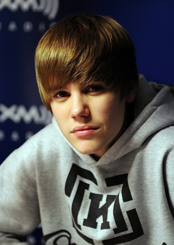 Фотография Justin Bieber 6 из 12