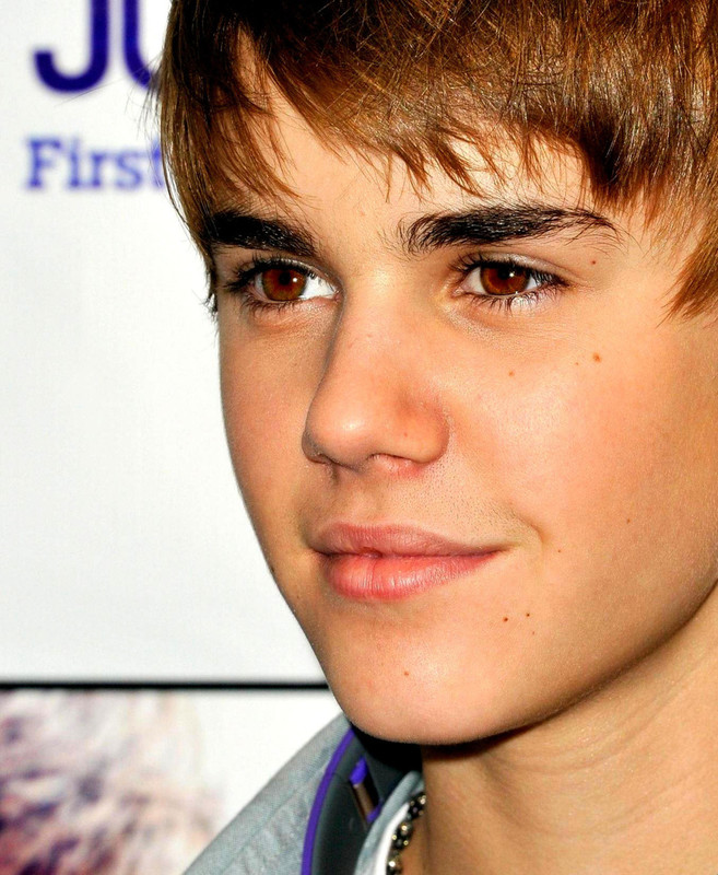 Фотография Justin Bieber 7 из 12