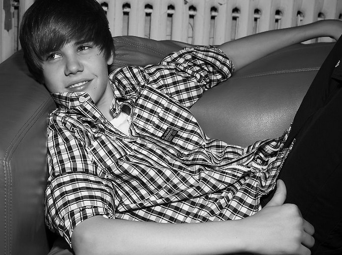 Фотография Justin Bieber 8 из 12