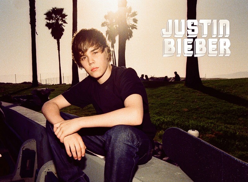 Фотография Justin Bieber 11 из 12