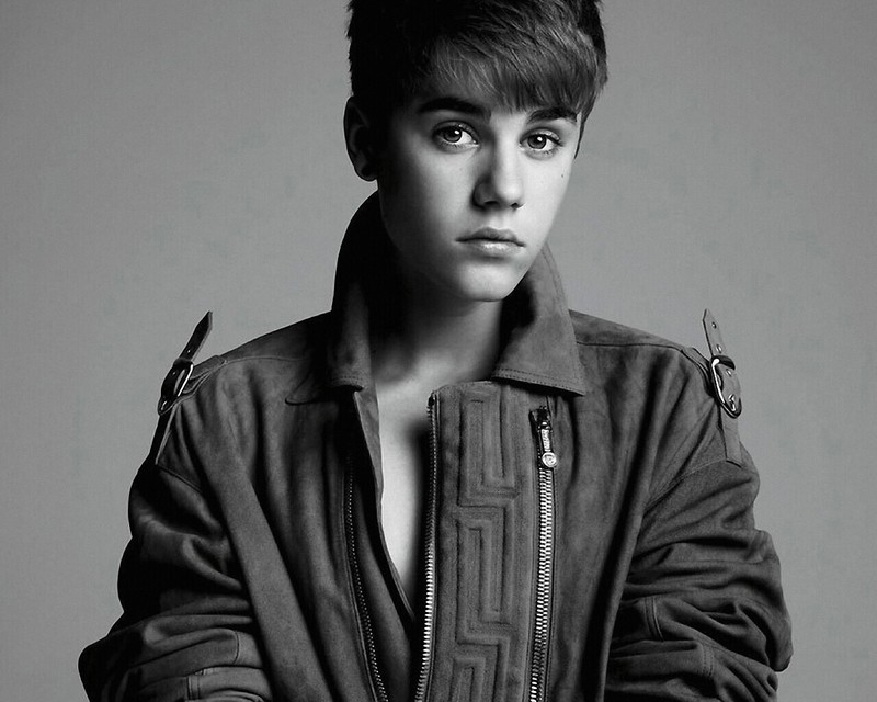 Фотография Justin Bieber 12 из 12