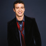 Фотография Justin Timberlake 15 из 28