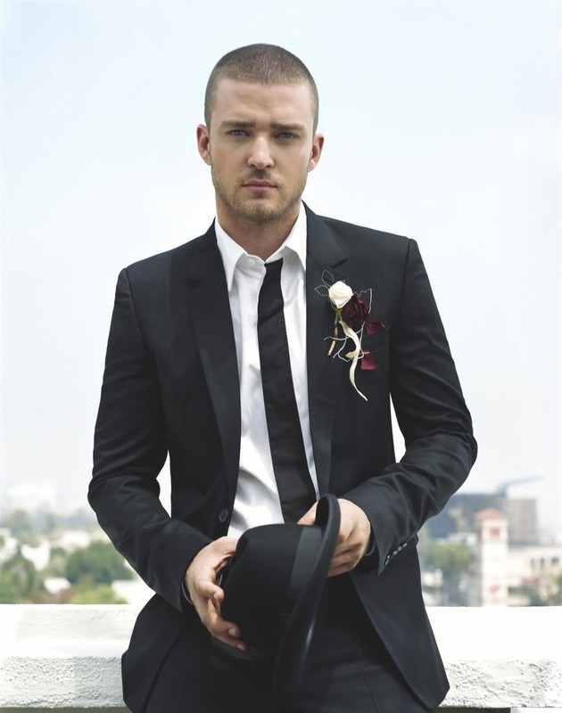 Фотография Justin Timberlake 19 из 28