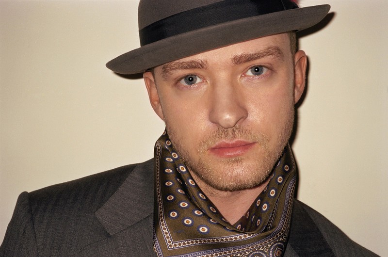 Фотография Justin Timberlake 11 из 28