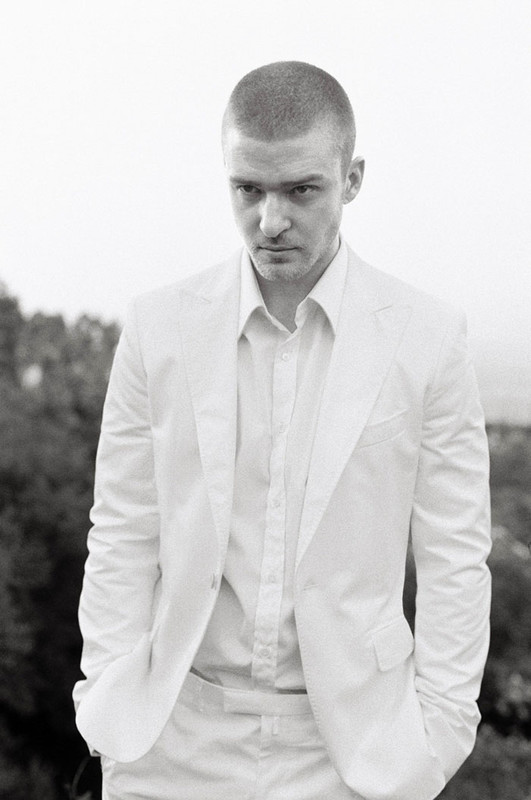 Фотография Justin Timberlake 14 из 28