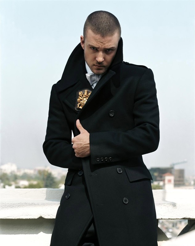 Фотография Justin Timberlake 20 из 28