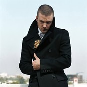 Фотография Justin Timberlake 20 из 28