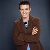 Фотография Justin Timberlake 16 из 28