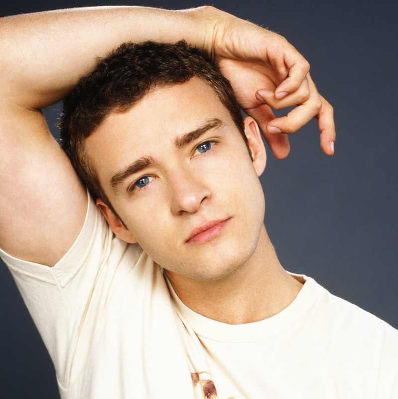 Фотография Justin Timberlake 17 из 28