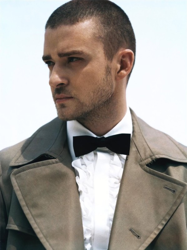 Фотография Justin Timberlake 21 из 28