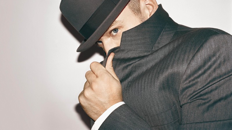 Фотография Justin Timberlake 12 из 28