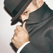 Фотография Justin Timberlake 12 из 28