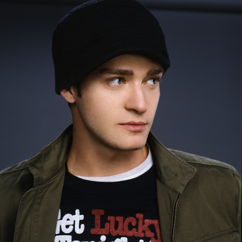 Фотография Justin Timberlake 18 из 28