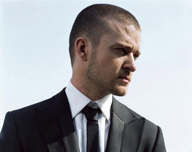 Фотография Justin Timberlake 22 из 28