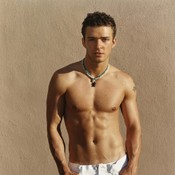 Фотография Justin Timberlake 23 из 28