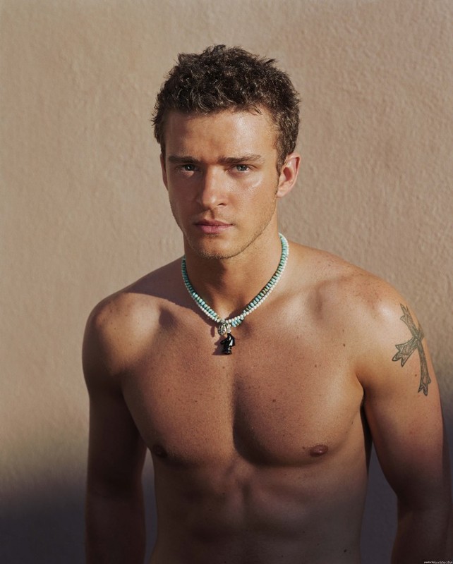 Фотография Justin Timberlake 24 из 28