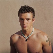 Фотография Justin Timberlake 24 из 28