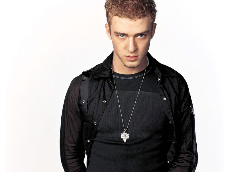 Фотография Justin Timberlake 2 из 28