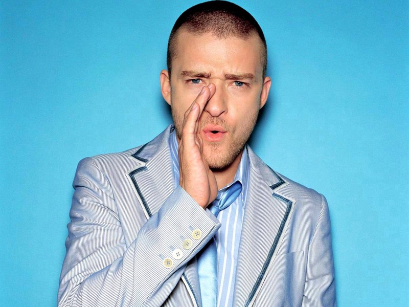 Фотография Justin Timberlake 4 из 28