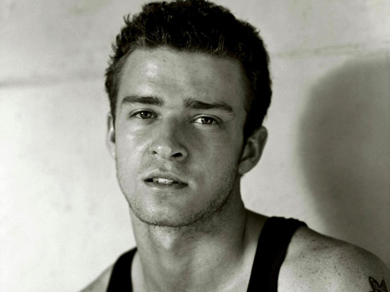 Фотография Justin Timberlake 3 из 28