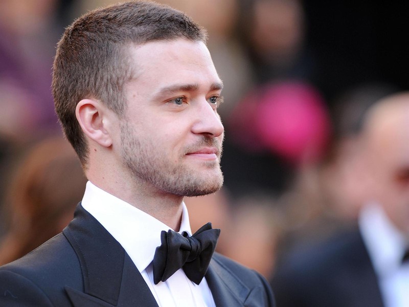 Фотография Justin Timberlake 6 из 28