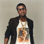 Фотография Kanye West 15 из 15