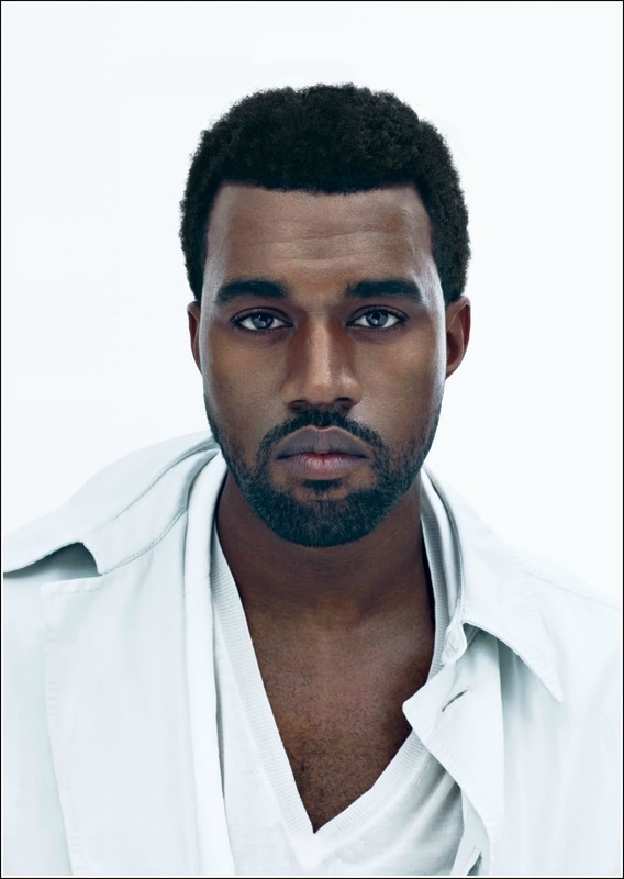 Фотография Kanye West 14 из 15