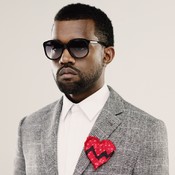 Фотография Kanye West 6 из 15