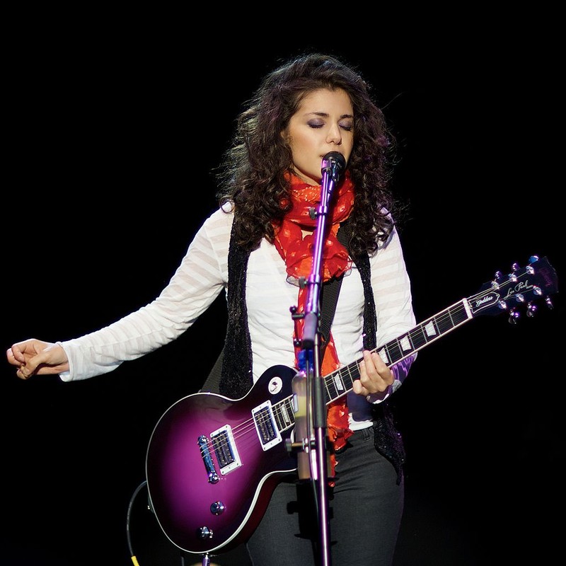 Фотография Katie Melua 1 из 13