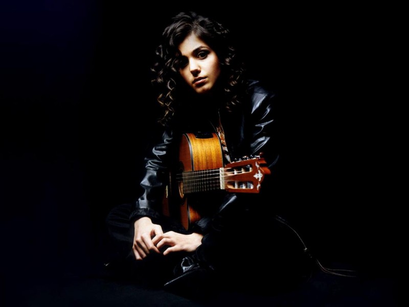 Фотография Katie Melua 2 из 13