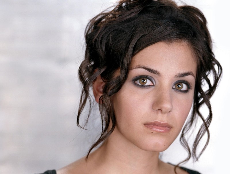 Фотография Katie Melua 3 из 13