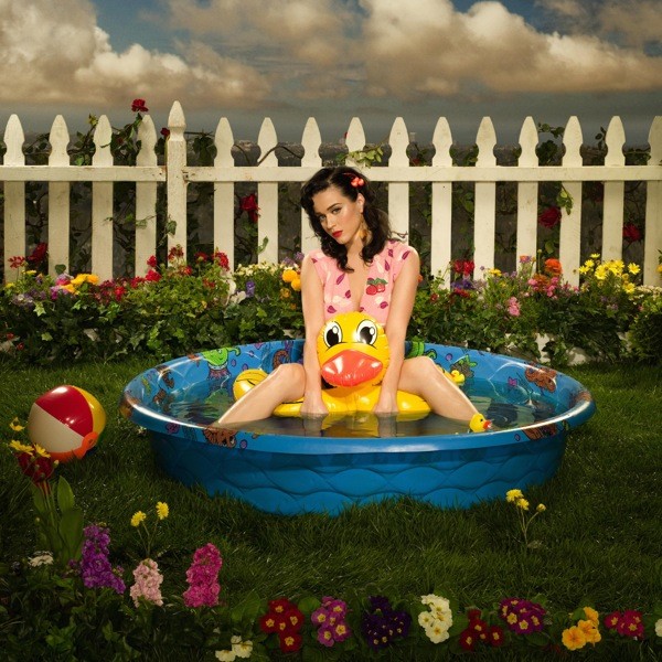 Фотография Katy Perry 18 из 101