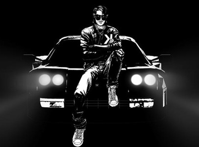 Kavinsky