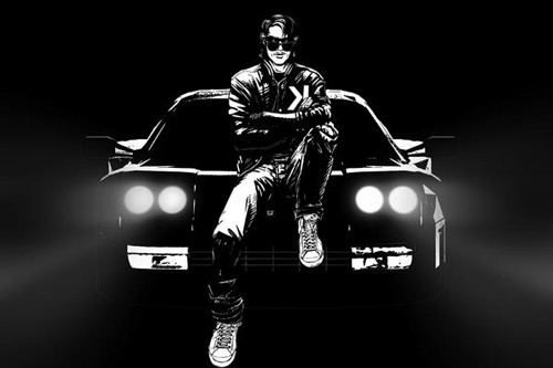 Фотография Kavinsky 1 из 1