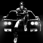 Фотография Kavinsky 1 из 1