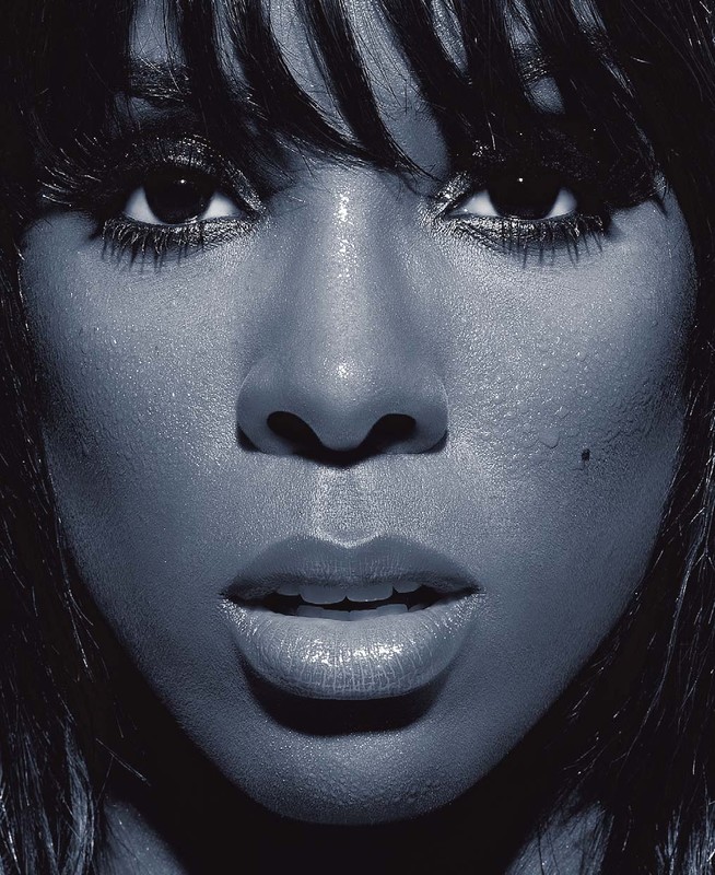 Фотография Kelly Rowland 16 из 30