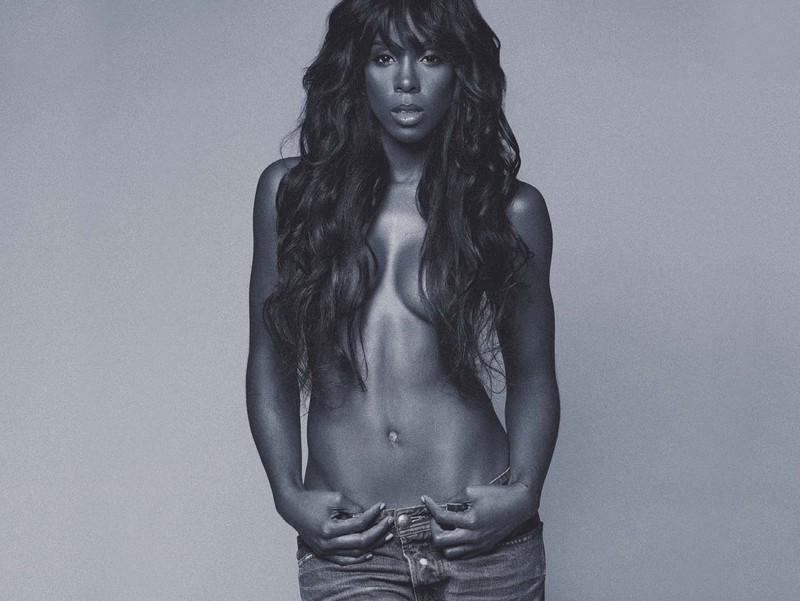 Фотография Kelly Rowland 21 из 30