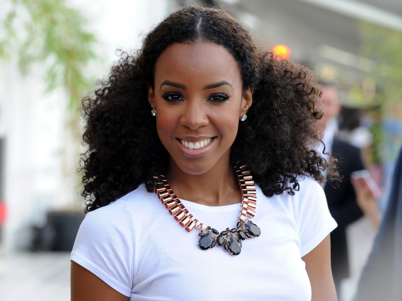 Фотография Kelly Rowland 12 из 30