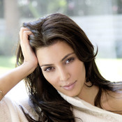 Фотография Kim Kardashian 55 из 61