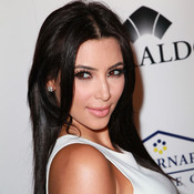 Фотография Kim Kardashian 13 из 61